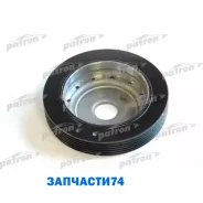 ���� ��������� Renault 1.4/1.6i 16V (K4J/K4M) 6PK 97- ��� ������ Patron PP1044 PP1044 ����