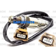 ������-���� NTK Planar type (4-����) Renault: Laguna III 2.0i Nissan: Murano II 3.5i 08- / Pathfinder IV 3.5i 14- Patron POS309 POS309 ����