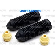 �������� �������� ������������ (�-� �� 2 �����. ) ����� AUDI/SEAT/Skoda/VW Polo V 14- Patron PPK10594 PPK10594 ����