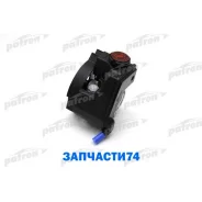 ����� �������������� ����: 137mm,6PK Peugeot: 206 CC 1.6 16V 00-, 206 SW 1.1/1.4/1.4 16V/1.4 HDi/1.6 16V 02-, 206 1.1 i/1.4 16V/1.4 HDi eco 70/1.4 i/1...