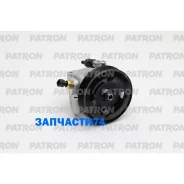 ����� �������������� ����: 123mm,6 PK FORD Focus III 1,6 TI 10- (105 Bar) Patron PPS1105 PPS1105 ����