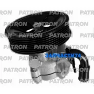����� �������������� Hyundai H-1/Grand Starex 07- (85 Bar) Patron PPS1142 PPS1142 ����