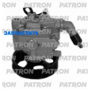 ����� �������������� ����: 116mm,5PK � �������� Subaru Forester 2.5 2002-2008 Impreza 02-08 (80 Bar) Patron PPS1149 PPS1149 ����