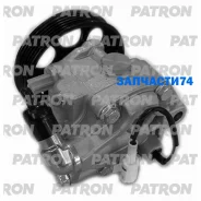 ����� �������������� ����: 107mm,5PK Subaru Outback (BL, BP) 03- Legacy IV (BL) 03- Impreza 08- (80 Bar) Patron PPS1164 PPS1164 ����