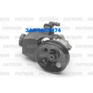 ����� �������������� Mercedes-BENZ C-Class (W203) C 200 Kompressor (203.045) 00- Patron PPS1190 PPS1190 ����