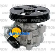 ����� �������������� ����:114mm, 6PK Chevrolet Aveo (T300) 1.2/1.4/1.6 11- Patron PPS1210 PPS1210 ����