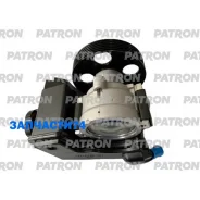 ����� �������������� ����: 114mm,6PK Citroen: Berlingo 1.9D, Peugeot: Partner 1.9D (100 Bar) Patron PPS517 PPS517 ����