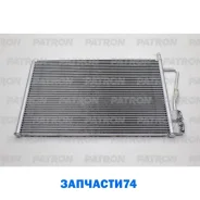 �������� ������������ FORD: Fusion/Fiesta V 1.25 16V/1.3/1.4/1.6 01-08 Mazda: 2 1.25/1.4/1.6 03- Patron PRS1139 PRS1139 ����