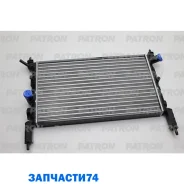 �������� ������� ���������� OPEL: Astra 1.4i/1.6i, 91-, (-AC) Patron PRS3336 PRS3336 ����