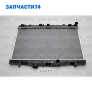 �������� ������� ���������� ������ Hyundai: Coupe 1.6 16V 01-, Elantra 1.6 00- Patron PRS3297 PRS3297 ����