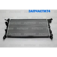 �������� ������� ���������� OPEL: Corsa, Tigra 1.2i-1.6i 93-, (-AC) Patron PRS3337 PRS3337 ����
