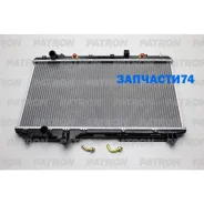 �������� ������� ���������� ������ Honda: CR-V I 2.0 16V 95-02, (A/T) Patron PRS3376 PRS3376 ����