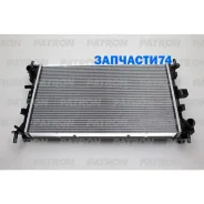 �������� ������� ���������� ������ FORD: Focus 1.4-1.8 16V 98-, (+AC) Patron PRS3429 PRS3429 ����