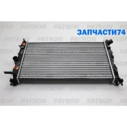 �������� ������� ���������� OPEL: Vectra 1.6-2.2/2.0D, (A/T) 95- Patron PRS3497 PRS3497 ����