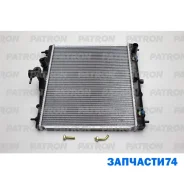 �������� ������� ���������� ������ Nissan: Micra 1.2 16V/1.4 16V 03-, NOTE 1.6 06-, Renault: Modus 1.4 04-, (A/T) Patron PRS3562 PRS3562 ����