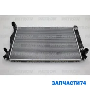 �������� ������� ���������� ������ AUDI: A6 2.4/2.4 quattro/3.2FSI/3.2FSI quattro 04-, A6 Allroad 3.2FSI quattro 06- Patron PRS3660 PRS3660 ����