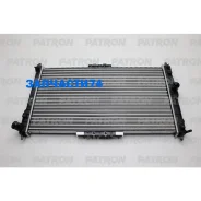�������� ������� ���������� Daewoo: Lanos 1.4/1.5/1.6 16V 97- Patron PRS3706 PRS3706 ����