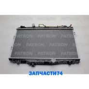 �������� ������� ���������� KIA: Spectra 1.6 16V A/T 06-09 Patron PRS4018 PRS4018 ����