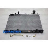 �������� ������� ���������� ������ Toyota: Camry 3.5 08- Patron PRS4038 PRS4038 ����