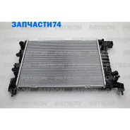 �������� ������� ���������� ������ Chevrolet: AVEO 1.2 11- Patron PRS4351 PRS4351 ����