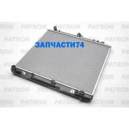 �������� ������� ���������� ������ Nissan Pathfinder/Navara (05-) 2.5DTi AT Patron PRS4559 PRS4559 ����