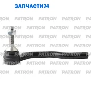 ���������� ������� ���� ����� FORD Fusion 2ND GEN 2013- (����������� � ������) Patron PS10010L PS10010L ����