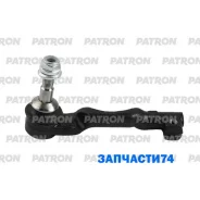 ���������� ������� ���� BMW X5 G05 2019- X7 G07 2019- X6 G06 2019- (����������� � ������) Patron PS10077L PS10077L ����