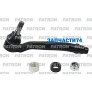 ���������� ������� ���� �����mercedes-BENZ: ML230-ML430 98- Patron PS1055L PS1055L ����