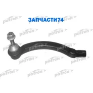 ���������� ������� ���� �����volvo: S60/S80 00-, V70 II 00-, XC70 Cross Country 01/04- Patron PS1056L PS1056L ����