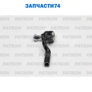 ���������� ������� ���� Mercedes-BENZ: W210 95- Patron PS1083L PS1083L ����