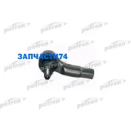���������� ������� ���� Skoda: Fabia 00- (����������� � ������) Patron PS1117R PS1117R ����