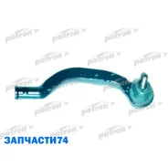 ���������� ������� ���� OPEL: Vivaro 01-, Renault: Espace IV 11/02-, Laguna II 03/01-, Trafic II 03/01-, Nissan: Primastar 03/01- Patron PS1157R PS115...