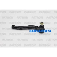 ���������� ������� ���� Daewoo: Kalos 02-08 Chevrolet: AVEO 04-09 Suzuki: Swift 04-08 Pontiac: WAVE 06-08 (����������� � �����) Patron PS1168RKOR PS11...