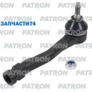���������� ������� ���� Citroen: Berlingo 04/08-, Peugeot: 308 09/07-, Partner Tepee 04/08- (����������� � ������) Patron PS1187L PS1187L ����