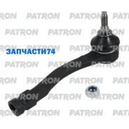 ���������� ������� ���� Citroen: Berlingo 04/08-, Peugeot: 308 09/07-, Partner Tepee 04/08- (����������� � ������) Patron PS1187R PS1187R ����