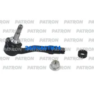 ���������� ������� ���� BMW: 5 E60/E61 520I-545I 02-, 7 E65/E66 730I-760LI 01- Patron PS1185 PS1185 ����