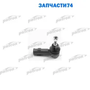 ���������� ������� ���� M12X1,25 M14X1,5. Mitsubishi: Galant 07-, Lancer 06.07-, Outlander 05- Patron PS1219 PS1219 ����
