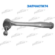 ���������� ������� ���� Peugeot: 207 06-, 207 CC 07-, 207 SW 07- (����������� � ������) Patron PS1227R PS1227R ����