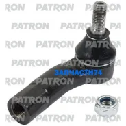 ���������� ������� ���� VW Passat B6 05- Skoda Octavia II 04- AUDI: A3 05/03- Patron PS1233L PS1233L ����