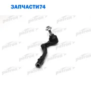 ���������� ������� ���� ����� AUDI: A4 07-, A5 07- Patron PS1243L PS1243L ����