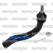 ���������� ������� ���� ������ Honda: Accord 08- (����������� � ������) Patron PS1263R PS1263R ����