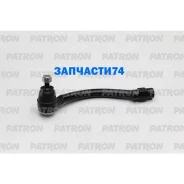 ���������� ������� ���� Hyundai: Elantra 10-, I30 12- (����������� � �����) Patron PS1267LKOR PS1267LKOR ����