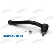���������� ������� ���� ������ Hyundai: Santa - FE (DM ) III 09/2012 - Patron PS1270R PS1270R ����