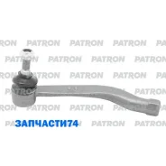 ���������� ������� ���� ����� Renault: Master III 02/2010 - Patron PS1304L PS1304L ����