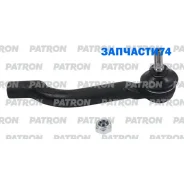 ���������� ������� ���� ����� Nissan: Qashqai 06-, Qashqai+2 10- (����������� � ������) Patron PS1305L PS1305L ����