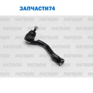 ���������� ������� ���� KIA: Sorento 15- (����������� � �����) Patron PS1393LKOR PS1393LKOR ����
