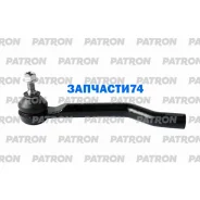 ���������� ������� ���� Nissan X-Trail 3RD GEN (T32) 2013- Patron PS1417L PS1417L ����