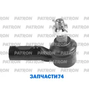 ���������� ������� ���� Toyota Hilux / Fortuner 15- (����������� � ������) Patron PS1475 PS1475 ����
