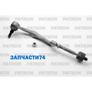 ���� ������� VW: Multivan V 03-, Transporter V C �������� ���������� 03-, Transporter V ������ 03- Patron PS2107L PS2107L ����
