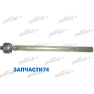 ���� ������� Peugeot: 307 00-, 307 Break 02-, 307 CC 03-, 307 SW 02- Patron PS2115 PS2115 ����
